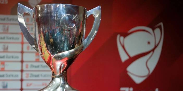 Son Dakika | Türkiye Kupası'nda format değişti