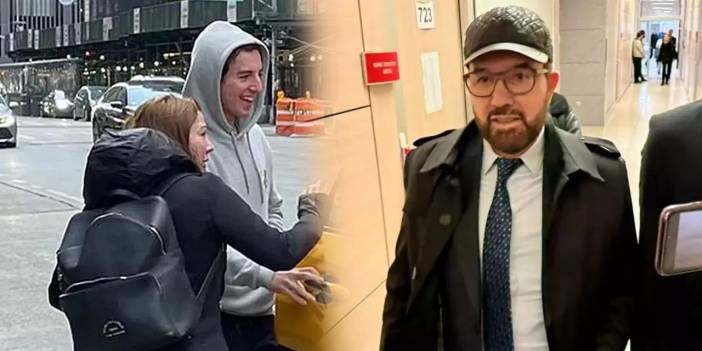 Timur Cihantimur'un ünlü babası 16 milyon lirasını kaptırdı! Hem de yurt dışı yasağı kaldırılacak vaadiyle