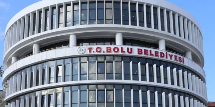 Son Dakika | Bolu Belediyesi'nde Tanju Özcan yerine başkanvekili seçildi!
