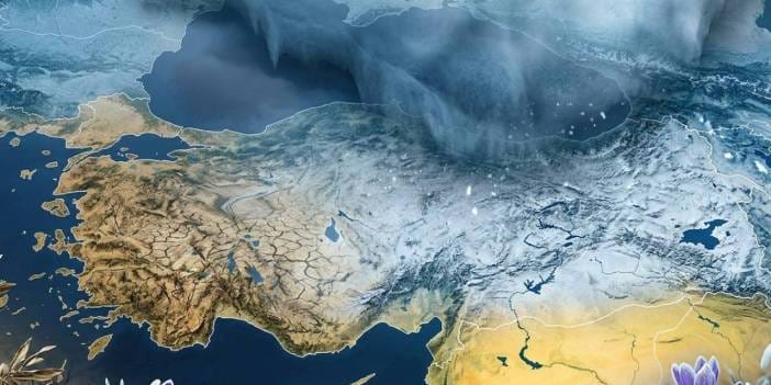 Havayı Koklayan Adam kötü haberi verdi: Kuzeyden gelen kabusu açıkladı