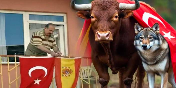 Türkiye için imza toplayan İspanyollara yanıt Samsunspor'dan geldi