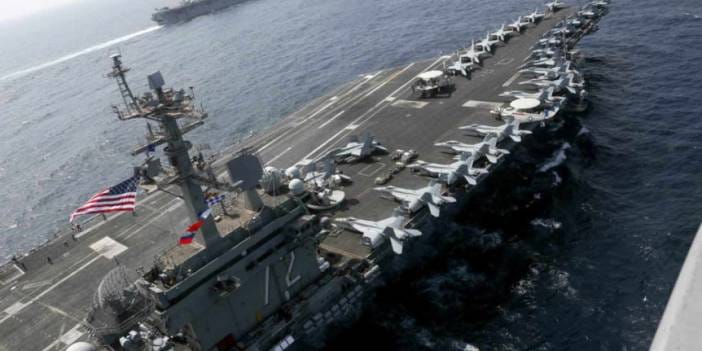 ABD basınından 'Rusya' iddiası: İran'a istihbarat sağlıyor