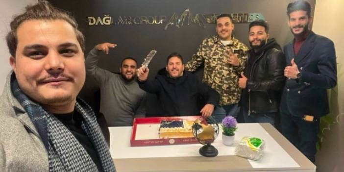 Laleli ‘çamaşırhanesi’ -5- İşte ülke böyle çürüyor: Tapeler çıktı!