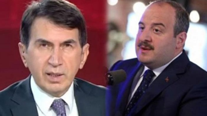 AKP içindeki kavgaya 15 günlük mola: Bakanlığın 'tetikçi' dediği yazar 'izne' ayrıldı