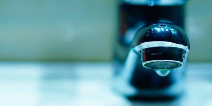 BUSKİ uyardı: Sabahtan akşama su yok