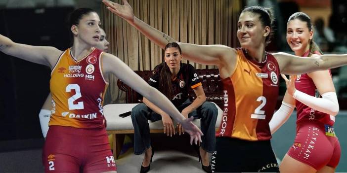 İlkin Aydın itiraf etti: Ayyy yapmayayım diyemem ki