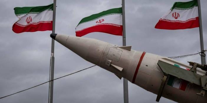 ABD/İsrail-İran savaşında 9'uncu gün geride kaldı: İran Tel Aviv'i füzelerle vurdu