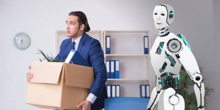 Rapor açıklandı: Yapay zekanın yok edeceği ilk meslekler belli oldu