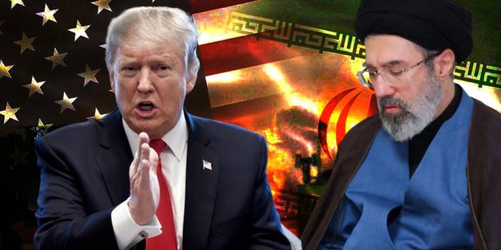 İran'ın yeni lideri olacağı iddia edilmişti! Hamaney'in oğlu saldırıda yaralandı