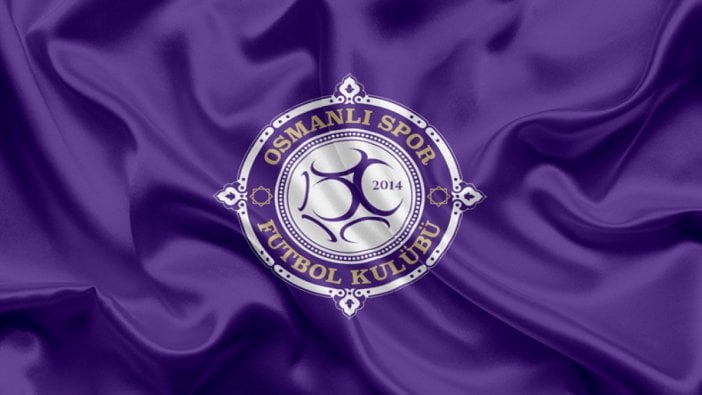 Osmanlıspor kendi sahasında İçel İdmanyurdu'na yenildi