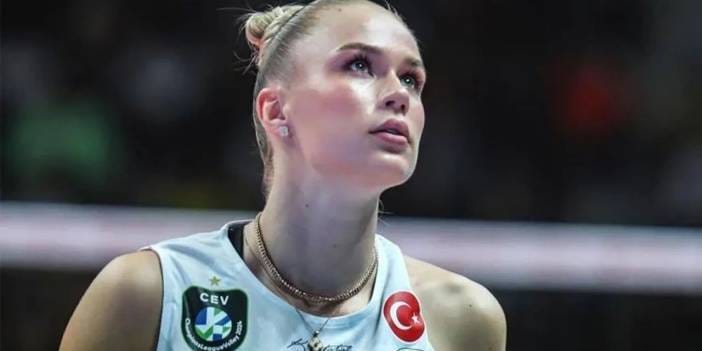 Yaktı da geçti Arina: Bu ateşe kar dayanır mı?