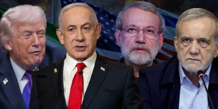 ABD/İsrail-İran savaşında 9. gün! İran ABD askerlerini esir aldığını duyurdu