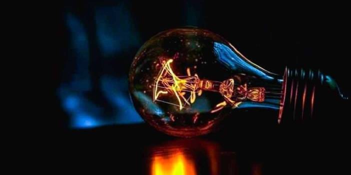 Yarın karanlığa hazır olun: İstanbul’un birçok ilçesinde elektrikler kesilecek