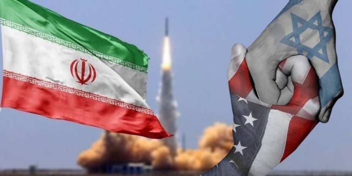 ABD ve İsrail’in İran planı! Uranyum için özel kuvvetler konuşlandıracaklar