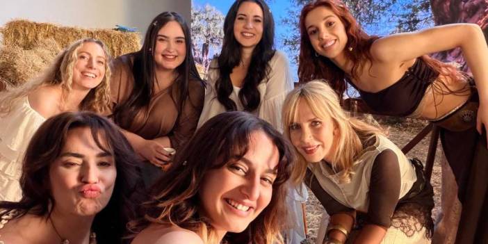 Sezen Aksu 8 Mart için yazdı: Tuz!