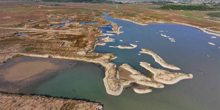 Rakamlar sabit, risk devam ediyor: İzmir barajlarında son durumu İZSU açıkladı