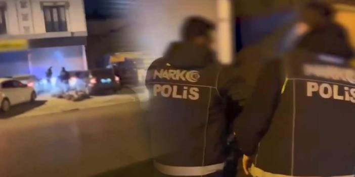 Zehir tacirlerine operasyon! Kilolarca uyuşturucu ele geçirildi