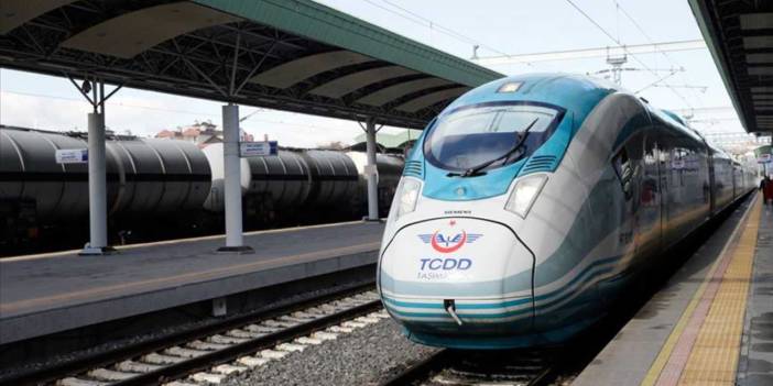 YHT seferlerine bayram düzenlemesi: 6 ek sefer!