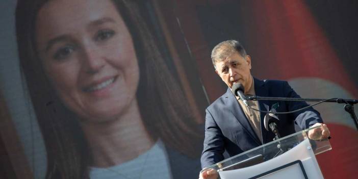 "Gülşah Durbay Yaşam Merkezi" İzmir'de açıldı! Başkan Tugay: Adını ve hatırasını yaşatmaya devam edeceğiz