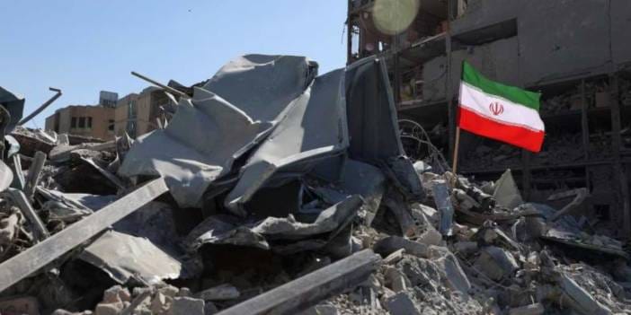 İsviçre’den ABD ve İsrail’in İran saldırılarına sert tepki: Uluslararası hukuk ihlal edildi