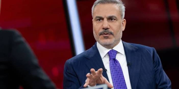 Hakan Fidan’ın İran savaşı sunumu iktidar gündemini değiştirdi