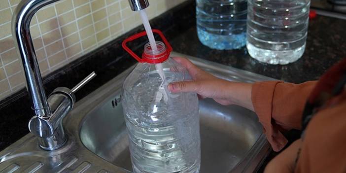 Bursa Osmangazi’de su kesintisi: Hangi mahalleler etkilenecek?