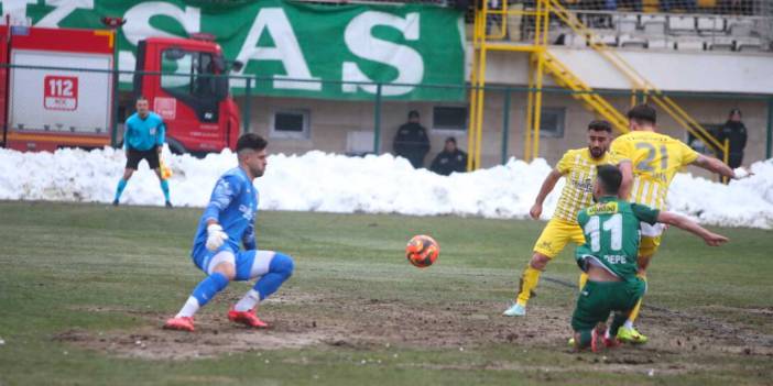 Muşspor maçı öncesi yaşananların görüntüsü ortaya çıktı