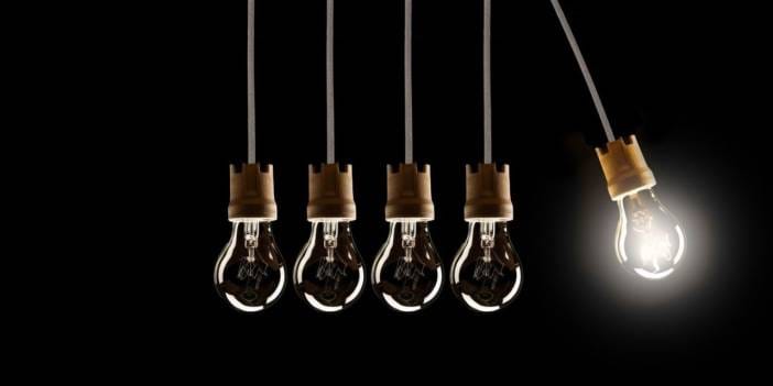 23 ilçe, 51 kesinti: İzmir salı günü karanlığa gömülüyor