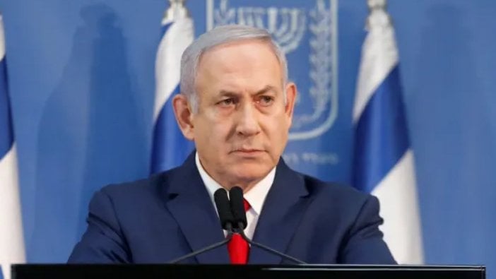 Erdoğan'ın İsrail sözlerine Netanyahu'dan çok sert cevap!