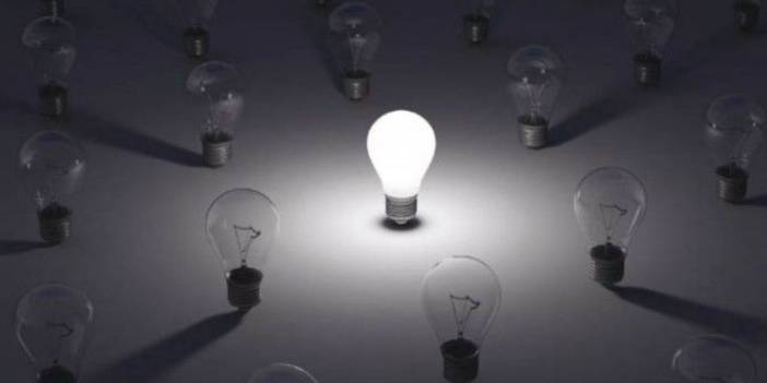 UEDAŞ duyurdu: Bursa'da ışıklar bu mahallelerde sönecek