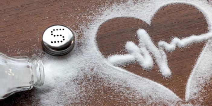 Fark etmeden fazlasını tüketiyoruz: Kalbi vuran alışkanlık