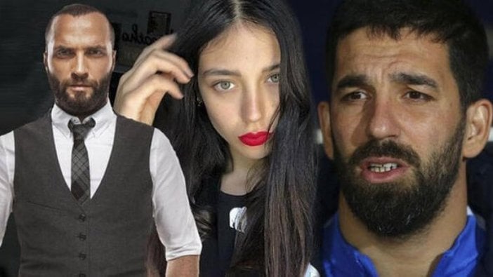 Arda Turan'ın beraat gerekçesi açıklandı! Şüphe kurtardı...