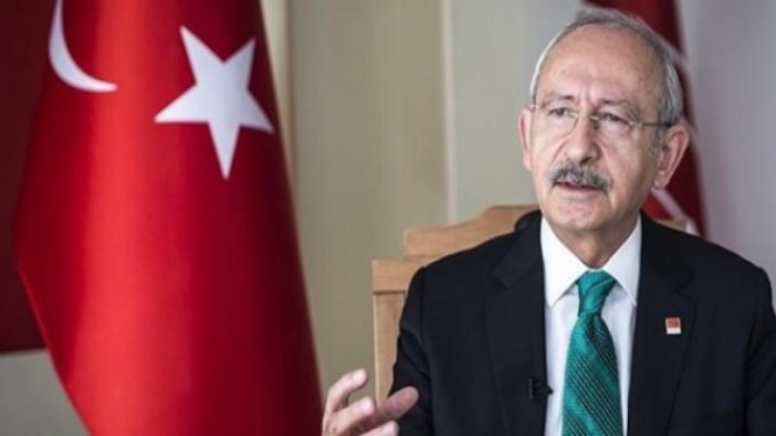 Kılıçdaroğlu: Akşener'e katılıyorum, Erdoğan elbette seçilemeyecek