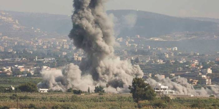 İsrail Lübnan'da belediye başkanı öldürdü