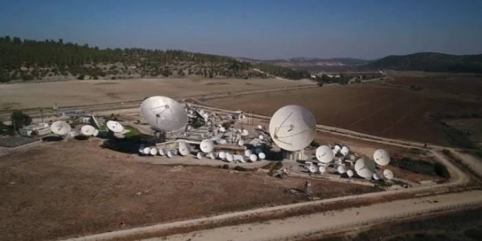 İran İsrail'in uydu üssünü vurdu: Siyonist rejimin ana iletişim merkezlerindendi