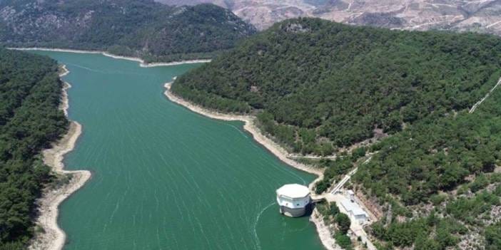 Tahtalı’da kritik artış: İzmir barajları yazı nasıl geçirecek?