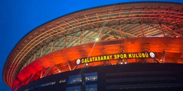 Galatasaray'a 50 milyon euroluk operasyon