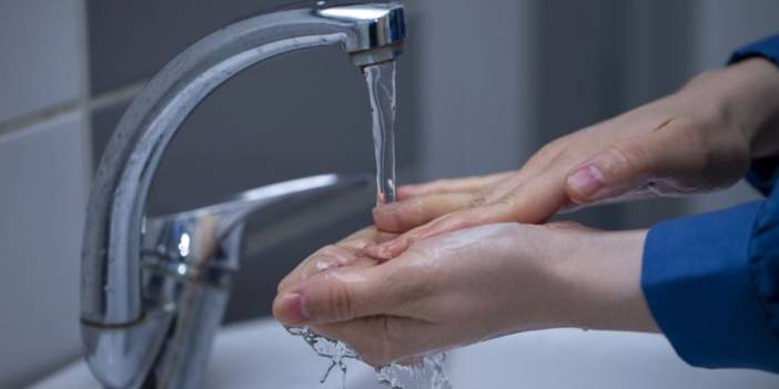 Ankara'nın Akyurt ilçesi 7 saat susuz kalacak