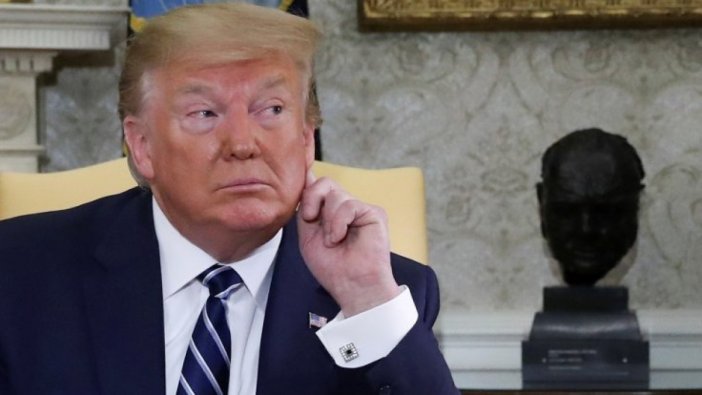 Trump ile Ukrayna liderinin telefon görüşmesi deşifre edildi