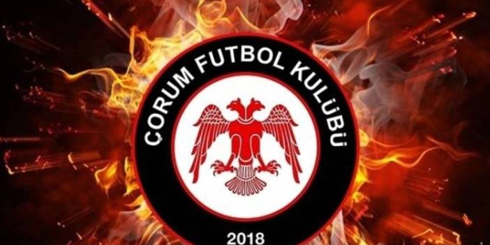 Çorum FK'dan Beşiktaş'a tarihi çalım