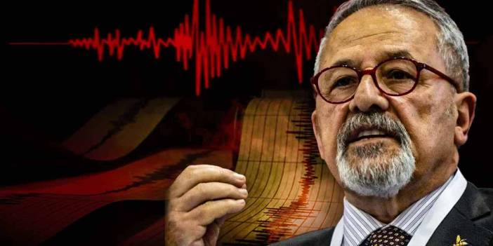 Antalya depremle sarsıldı Naci Görür dikkati asıl büyük tehlikeye çekti