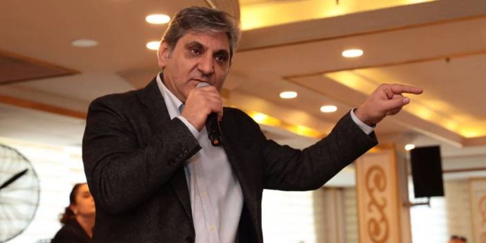 Aykut Erdoğdu İBB Davası'nda sordu! "İddianız varsa somut delil gösterin" Ceza alsa bu kadar hapis yatmayacaktı