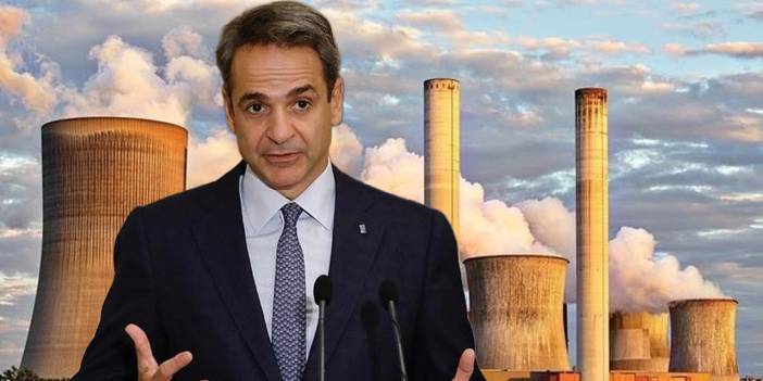 Yunanistan'dan nükleer adımı: Olmadan başaramayız