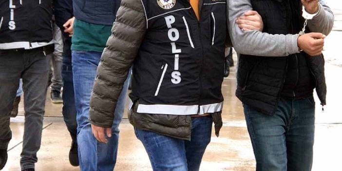 Antalya'da dolandırıcılık operasyonu: 6 tutuklama