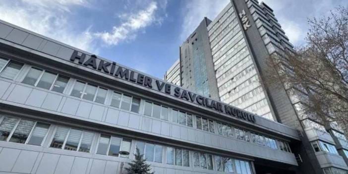 Resmi Gazete’de yayımlandı: HSK’dan belirli davalara ihtisas düzenlemesi