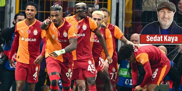 Galatasaray'a abilik sökmedi: Liverpool'a aynı yerde 6 ay sonra yine diz çöktürdü