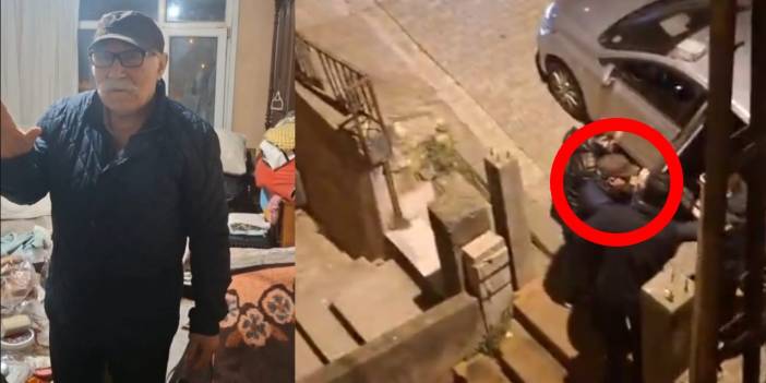 HKP lideri Nurullah Efe Ankut'a gece yarısında gözaltı!