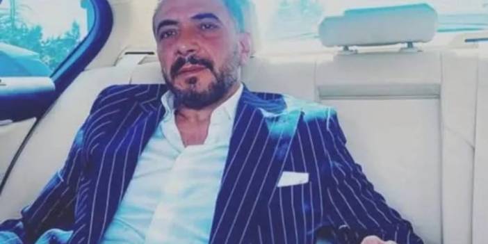 Firari suç örgütü üyesi Serkan Akbaba Ankara'da ölü bulundu