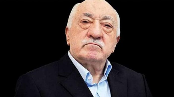 AKP'nin kaybettiği "FETÖ raporu" ortaya çıktı!