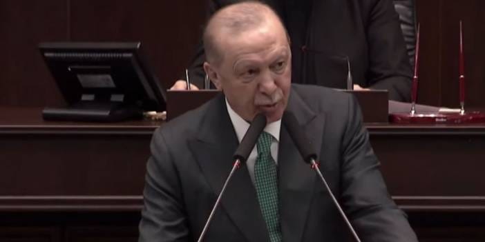 Son Dakika | Erdoğan yine laiklik bildirisi tartışmasına girdi! "Üç beş kart yobaz"